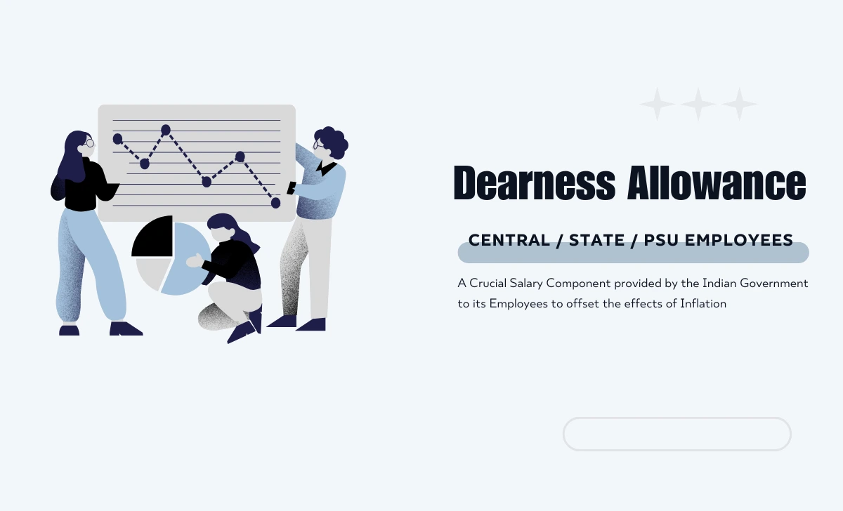 What is Dearness Allowance